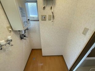 SKマンションの物件内観写真